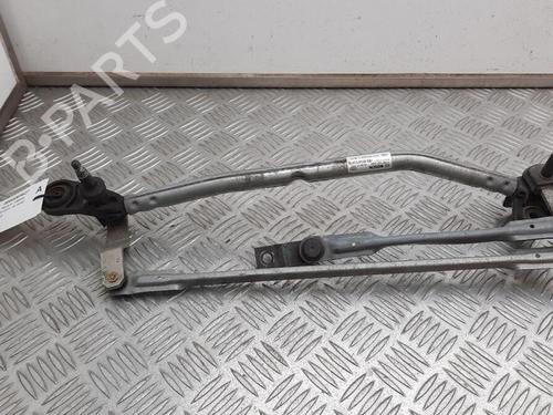 Front wipers mechanism AUDI A3 Sportback (8VA, 8VF) 1.2 TFSI | BP29647367C83