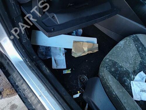 Rear right seatbelt FORD FOCUS III 1.6 Ti | BP32433367I28 