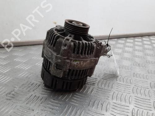 Alternator RENAULT CLIO I (B/C57_, 5/357_) 1.2 (5/357Y, 5/357K) | BP29646321M7 