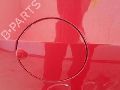 Rear bumper reinforcement SEAT IBIZA IV (6J5, 6P1) 1.2 TSI | BP29674054C73