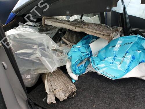 Starter SUZUKI SX4 (EY, GY) 1.9 DDiS 4x4 (RW419D) | BP29650670M8 