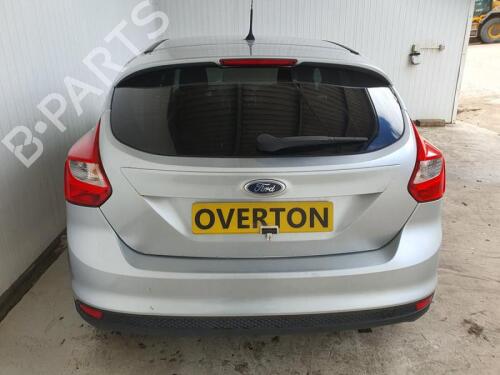 Brake master cylinder FORD FOCUS III 1.6 Ti | BP29650638M77