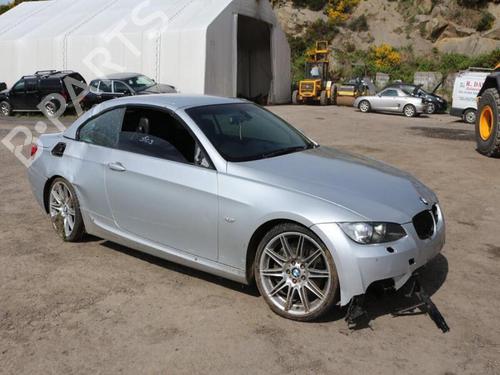 Turbolader/Kompressor BMW 3 Convertible (E93) 335 i | BP29647794M71 
