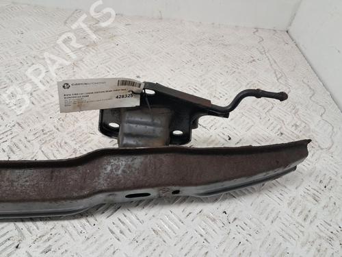 Rear bumper reinforcement BMW 3 (E90) 318 d | BP29667331C73