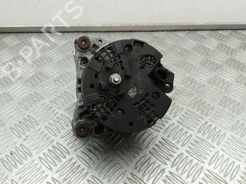 Used Alternator PORSCHE CAYMAN (981) 2.7 (275 hp) 29661620