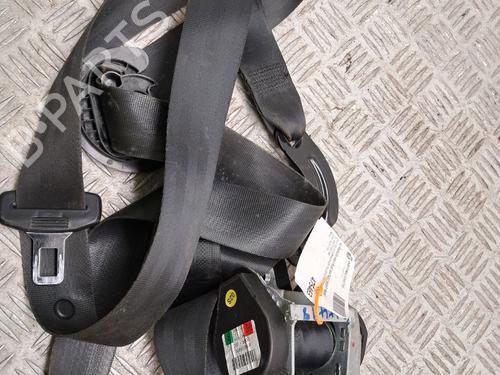 Used Front right seatbelt Front right seatbelt VW PASSAT B7 (362) 2.0 TDI (140 hp) 32225067 32225067