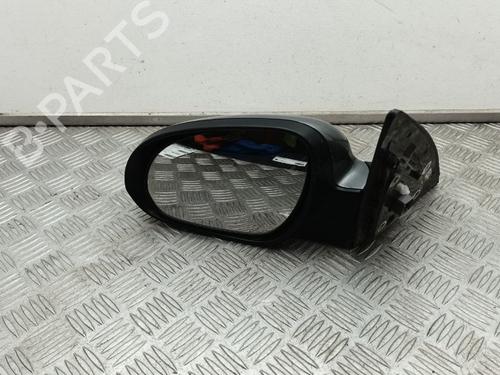 Used Left mirror HYUNDAI i30 Estate (FD) 1.6 CRDi (116 hp) 29653588