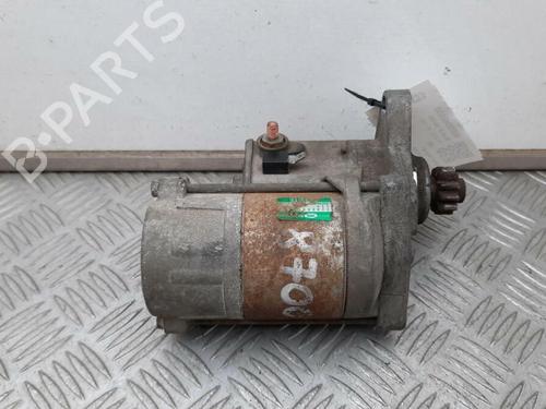 Used Starter MG MG ZR 2.0 TD (100 hp) 29646627