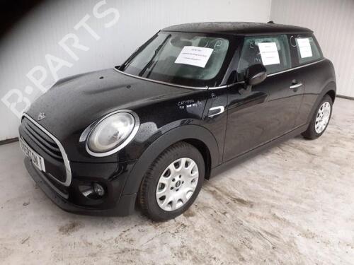 Ekspansjonstank MINI MINI (F56) Cooper D | BP29673314C120 