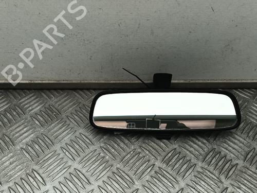 Used Rear mirror FORD FIESTA V (JH_, JD_) 1.4 TDCi (68 hp) 29665080
