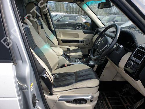 Styregear/Snekke LAND ROVER RANGE ROVER III (L322) 3.6 D 4x4 | BP29648709M22 