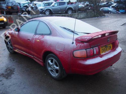 Left taillight TOYOTA CELICA Coupe (_T20_) 2.0 i 16V (ST202_, ST202) | BP29645479C34 