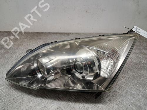 Faro izquierdo HONDA CR-V III (RE_) 2.2 i-CTDi 4WD (RE6) (140 hp) 29680143
