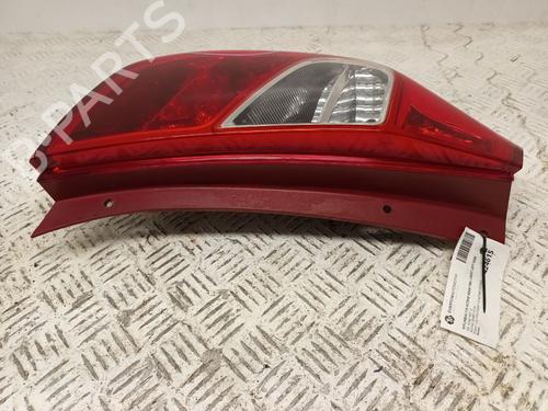 Left taillight HYUNDAI i10 I (PA) 1.2 | BP29666412C34 