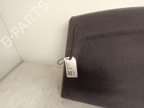 Rear parcel shelf VW GOLF V (1K1) 1.4 16V | BP29648401C85 