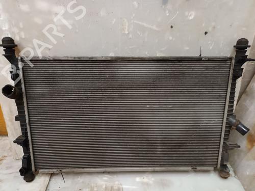 Køler FORD TRANSIT V363 Platform/Chassis (FED, FFD) 2.2 TDCi RWD | BP29663518M31