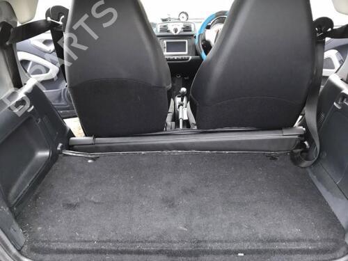 Gearbox SMART FORTWO Coupe (451) 1.0 Turbo (451.332) | BP29672401M3