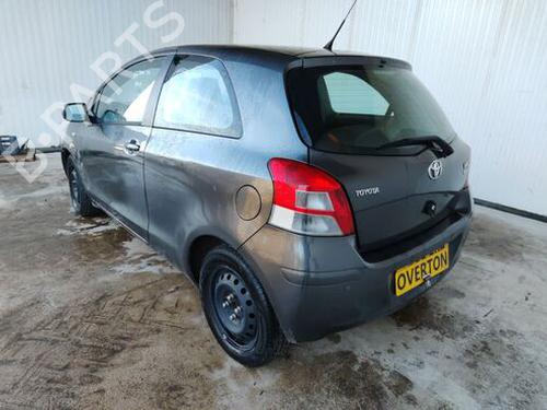 Squib airbag TOYOTA YARIS (_P9_) 1.33 VVT-i (NSP90_, NSP90R) | BP29668214C102