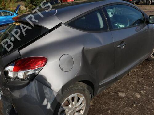 Expansion tank RENAULT MEGANE III Grandtour (KZ0/1) 1.5 dCi (KZ1M, KZ1W, KZ0R) | BP29675274C120 