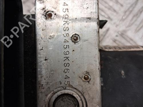 Other MITSUBISHI LANCER VIII Sportback (CX_A) 2.0 DI-D (CX8A) | BP29685131O1 