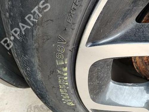 Right front door SUBARU OUTBACK (BL, BP) 2.5 AWD (BP9) | BP29848488C3 