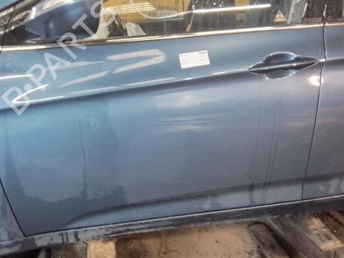Used Left front door HYUNDAI i40 I (VF) 1.7 CRDi (116 hp) 29661351