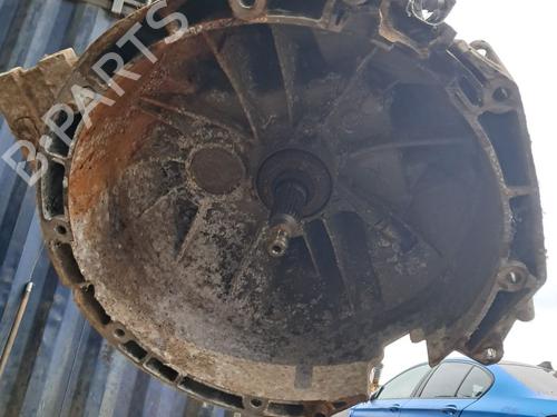Gearbox FORD RANGER (TKE) 2.2 TDCi 4x4 | BP29671561M3
