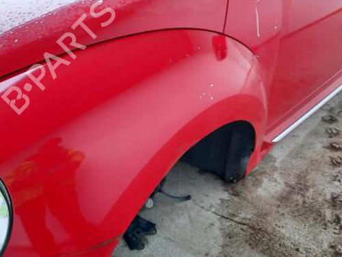 Right front driveshaft VW BEETLE (5C1, 5C2) 1.2 TSI | BP29674042M39 