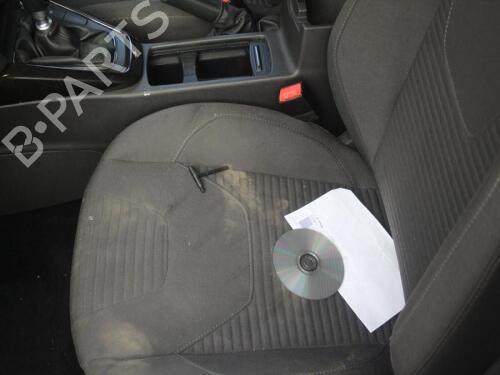 Anti roll bar FORD FOCUS III Turnier 1.6 TDCi | BP29902672M96 