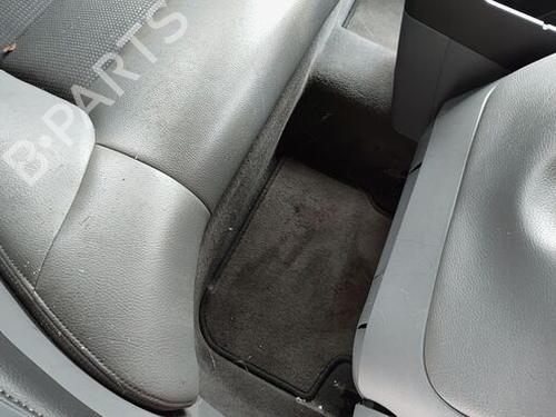 Hand brake SAAB 9-3 Convertible (YS3F) 1.9 TiD | BP29665743I18 