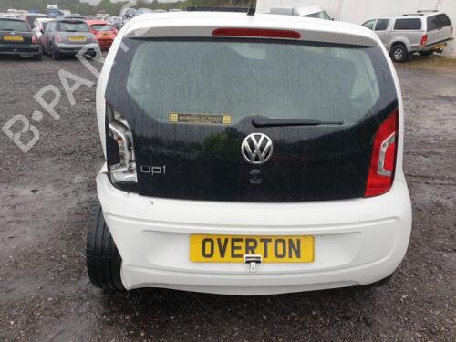 Servo frein VW UP! (121, 122, BL1, BL2, BL3, 123) 1.0 | BP29677673M42 