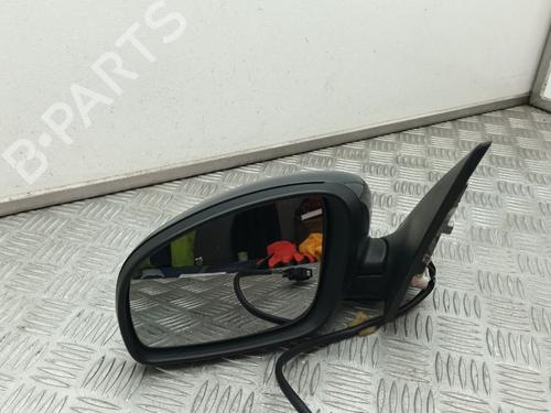Left mirror SKODA ROOMSTER (5J7) 1.9 TDI | BP29666369C26