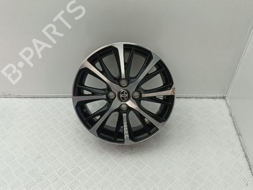 Rim TOYOTA YARIS (_P13_) 1.5 (NSP131_) | BP29661204C45 