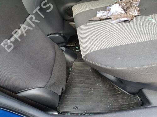 Fuel tank TOYOTA YARIS (_P13_) 1.5 Hybrid (NHP130_, NHP130) | BP29655202C62 