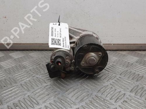 Starter MERCEDES-BENZ 190 (W201) D 2.0 (201.122) | BP29646815M8 