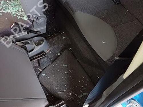 Right front seat PEUGEOT 107 (PM_, PN_) 1.0 | BP29660269C16