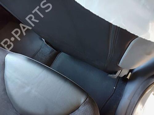 Airbag module TOYOTA AYGO (_B1_) 1.0 (KGB10_, KGB10R) | BP29672685M53 