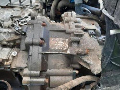 Right front driveshaft MINI MINI COUNTRYMAN (R60) Cooper | BP29652555M39 