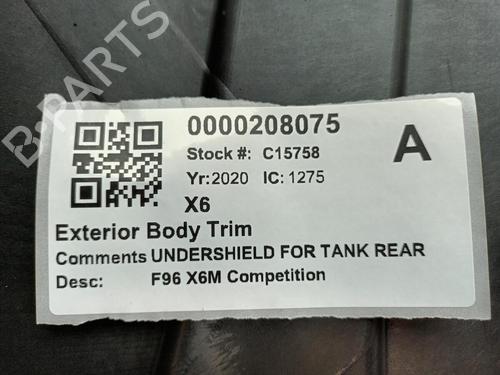 Other BMW X6 (G06, F96) xDrive M 50 d | BP29650431O1 