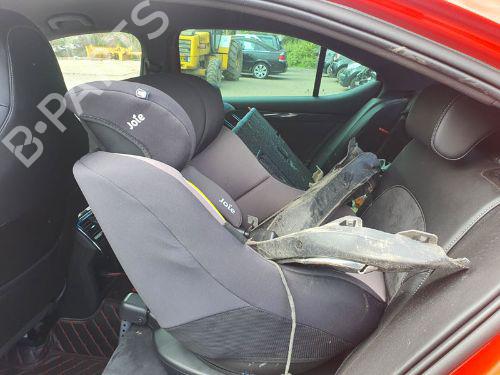 Venstre fortil bærearm SKODA SUPERB III (3V3) 2.0 TSI | BP29653391M12 