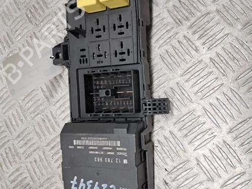 Electronic module SAAB 9-5 Estate (YS3E) 2.0 t | BP29686588M83