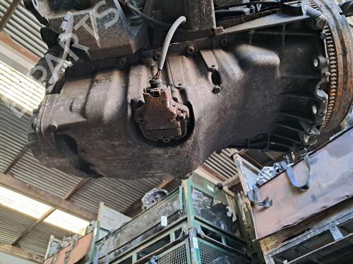 Motor VW PASSAT B5.5 (3B3) 1.9 TDI | BP29667074M1 