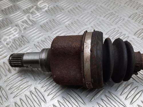 Left front driveshaft CITROËN C5 I Break (DE_) 2.0 HDi (DERHYB) | BP29648173M38 