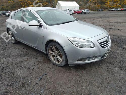 Lampa tylna prawa VAUXHALL INSIGNIA Mk I (A) Hatchback (G09) 1.8 (68) | BP29662303C35