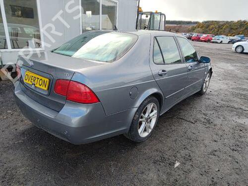 Engine SAAB 9-5 (YS3E) 1.9 TiD | BP29676581M1 
