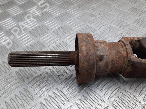 Driver airbag FORD RANGER (ER, EQ, R_) 2.5 TD 4x4 | BP29649069C9 