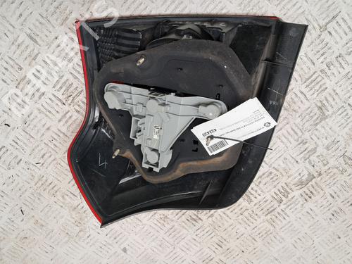 Venstre Baklys TOYOTA COROLLA (_E12_) 2.0 D-4D (CDE120R, CDE120L_) | BP29668851C34