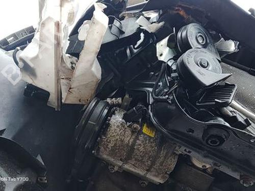 Left front suspension arm FORD FOCUS III 1.6 Ti | BP29659042M12