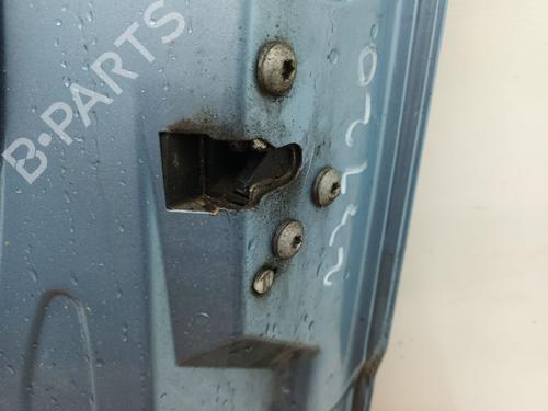 Right rear door FIAT DOBLO MPV (119_, 223_) 1.9 JTD | BP29666876C5 