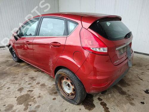 Skrzynka bezpieczników FORD FIESTA VI (CB1, CCN) 1.6 Ti | BP29683744E1 